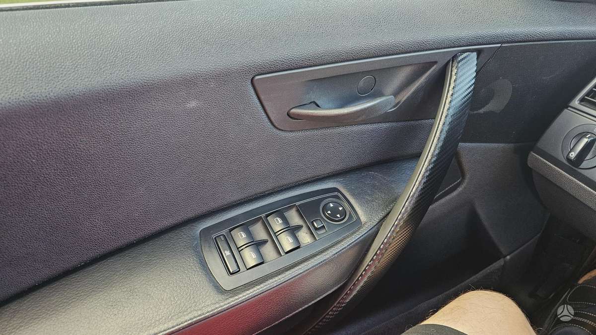 BMW X3 2006 — photo 14