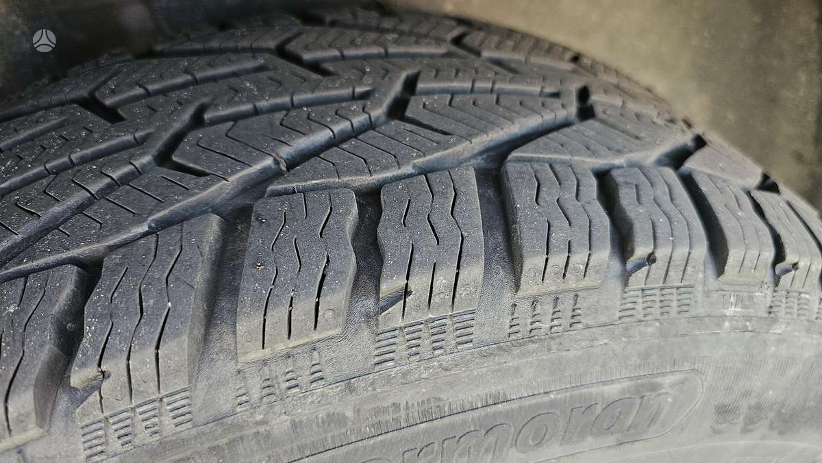 BMW X3 2006 — photo 15