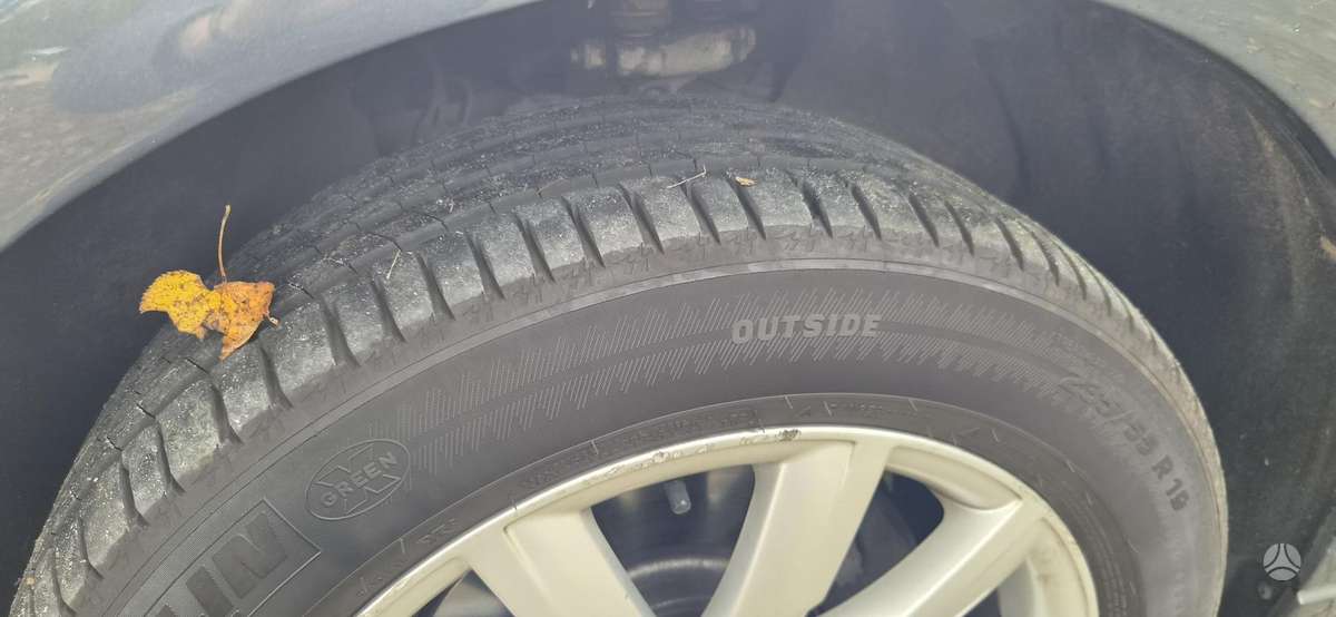 Audi Q5 2009 — photo 20