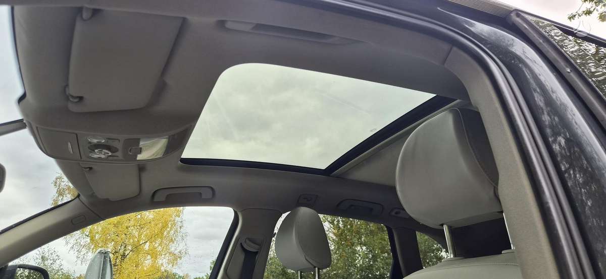 Audi Q5 2009 — photo 34