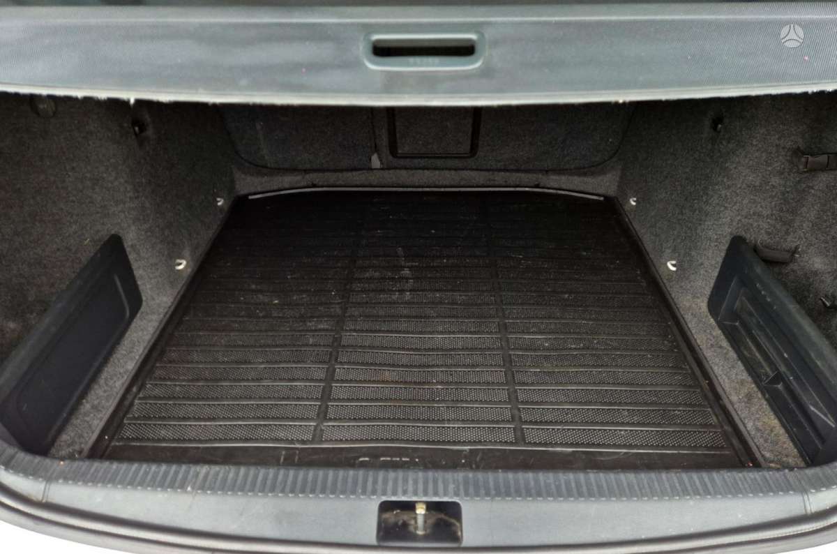 Skoda Octavia 2014 — photo 13