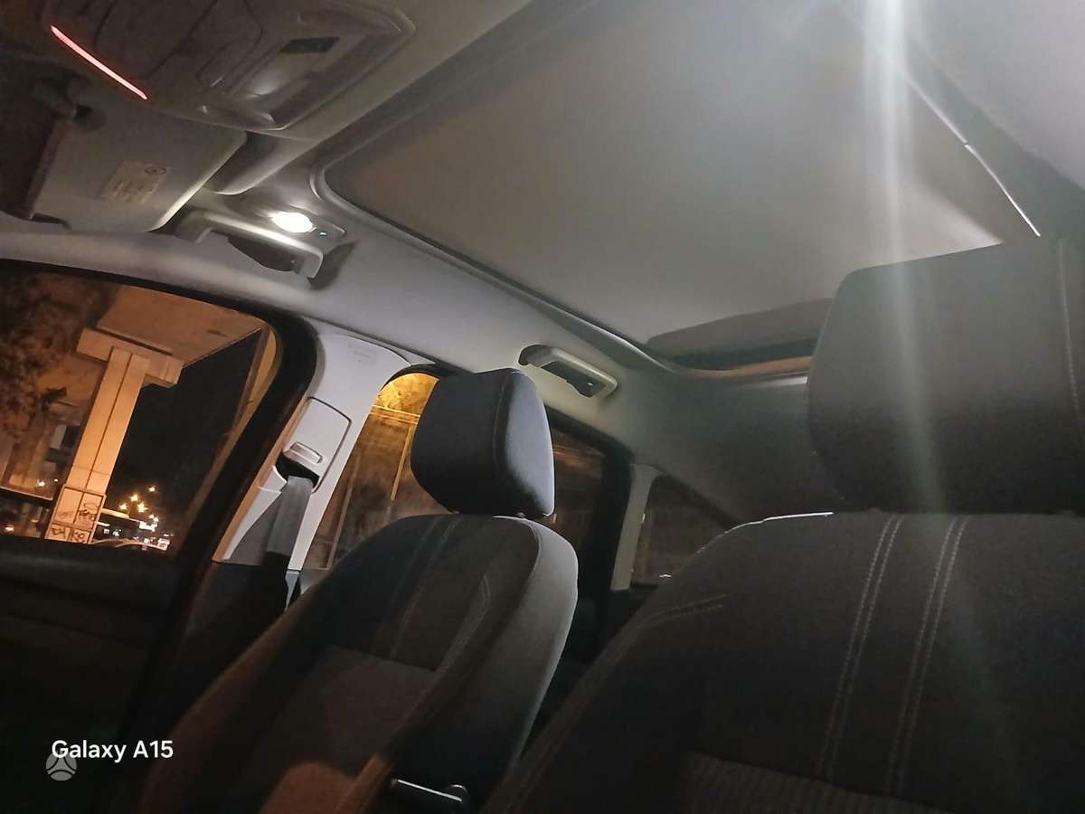 Ford C-MAX 2013 — photo 7