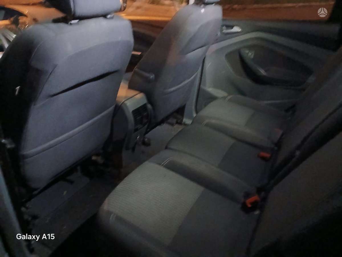 Ford C-MAX 2013 — photo 8