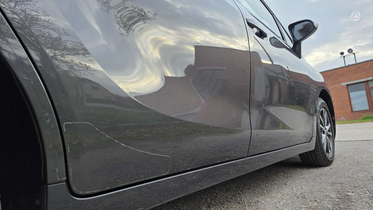 Toyota Verso 2015 — photo 15