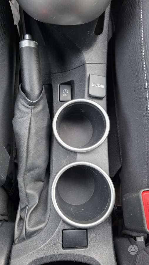 Toyota Verso 2015 — photo 21