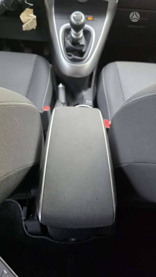 Toyota Verso 2015 — photo 22