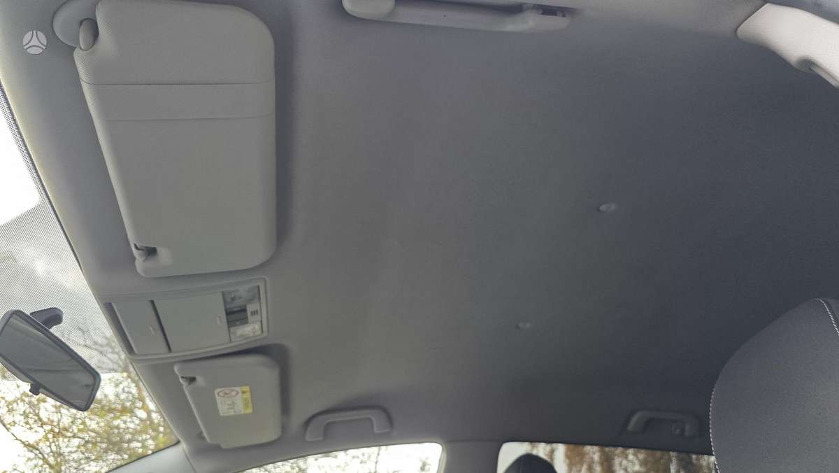 Toyota Verso 2015 — photo 26