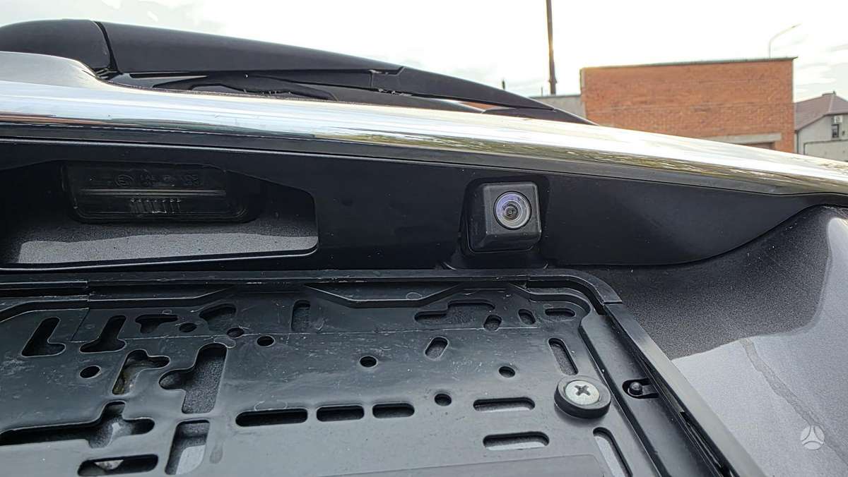 Toyota Verso 2015 — photo 36