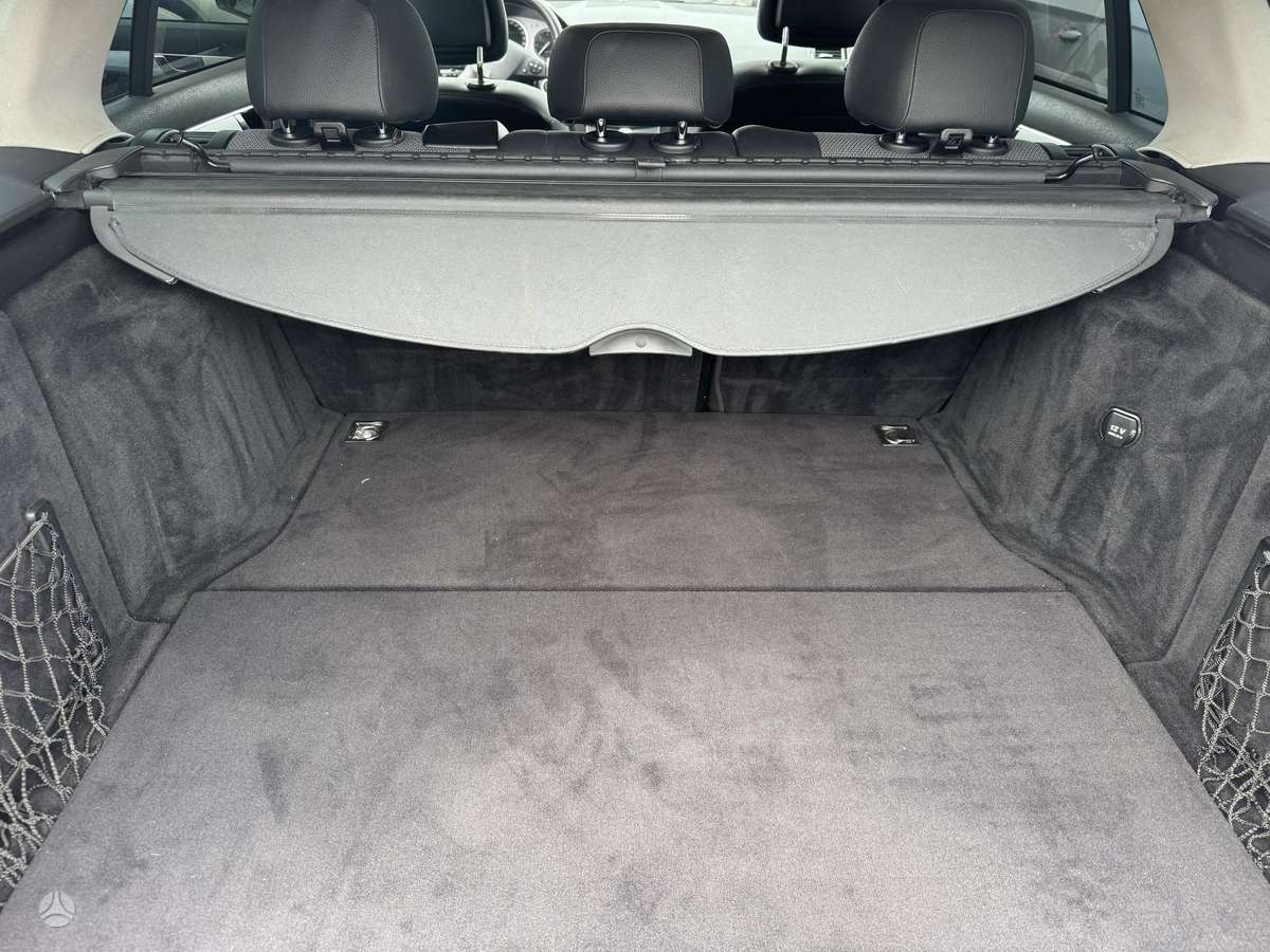 Mercedes-Benz C220 2008 — photo 13