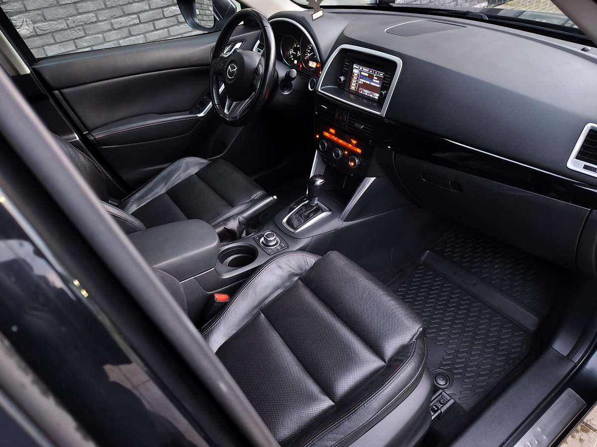 Mazda CX-5 2014 — photo 10