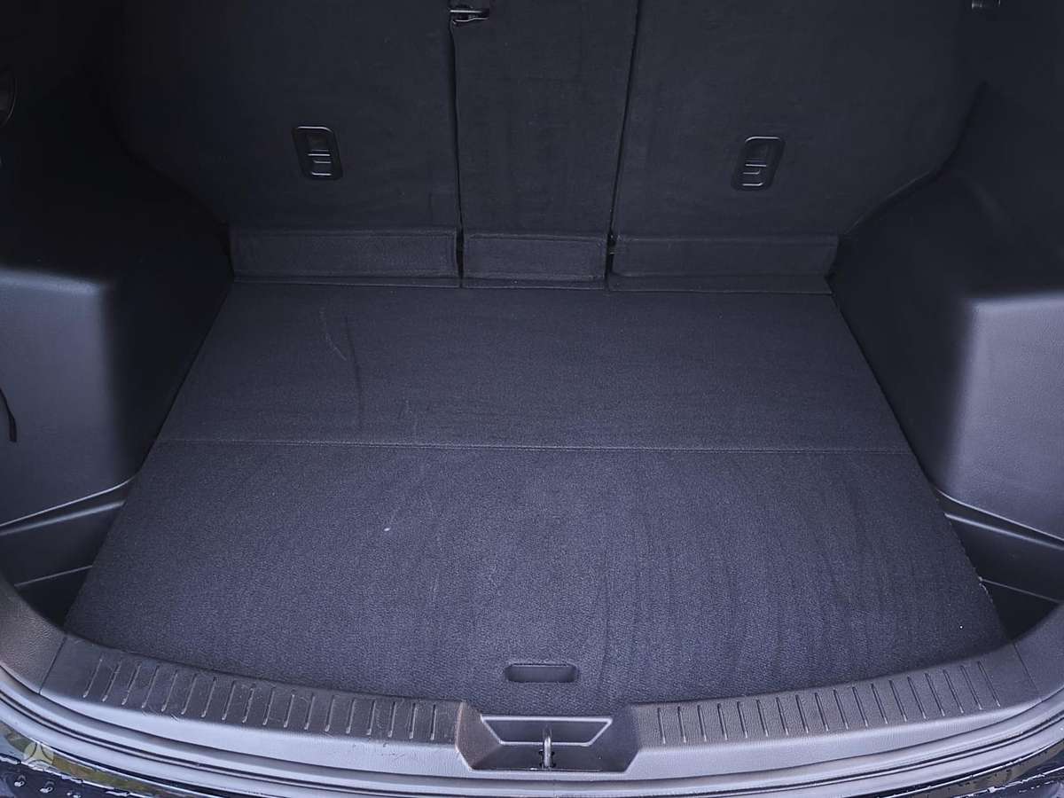 Mazda CX-5 2014 — photo 12