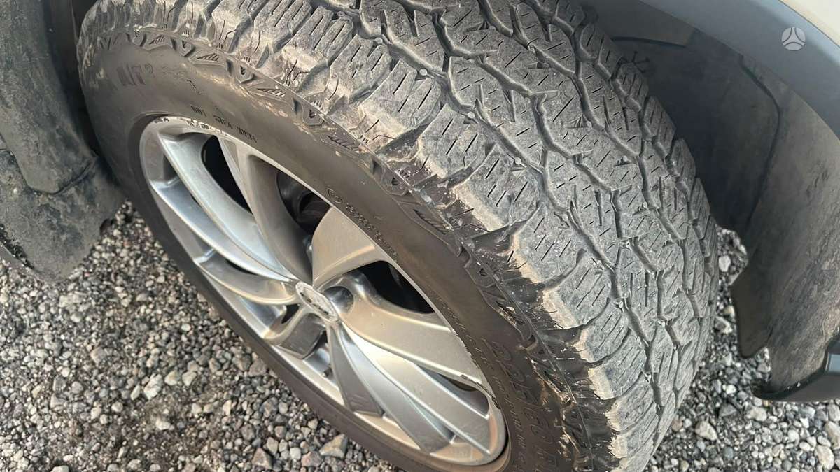 Honda CR-V 2008 — photo 16