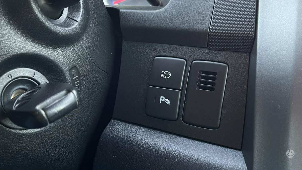 Honda CR-V 2008 — photo 18