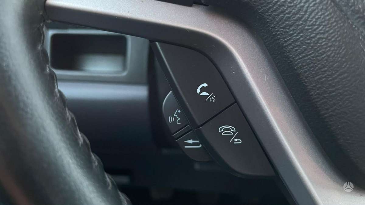 Honda CR-V 2008 — photo 23