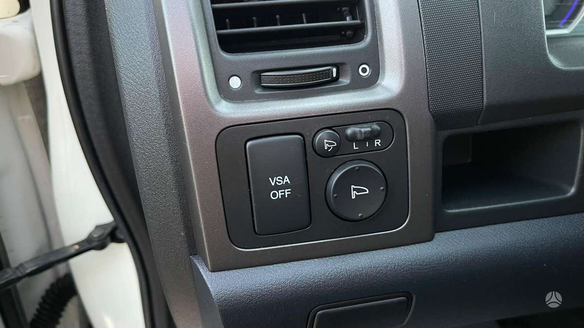 Honda CR-V 2008 — photo 27
