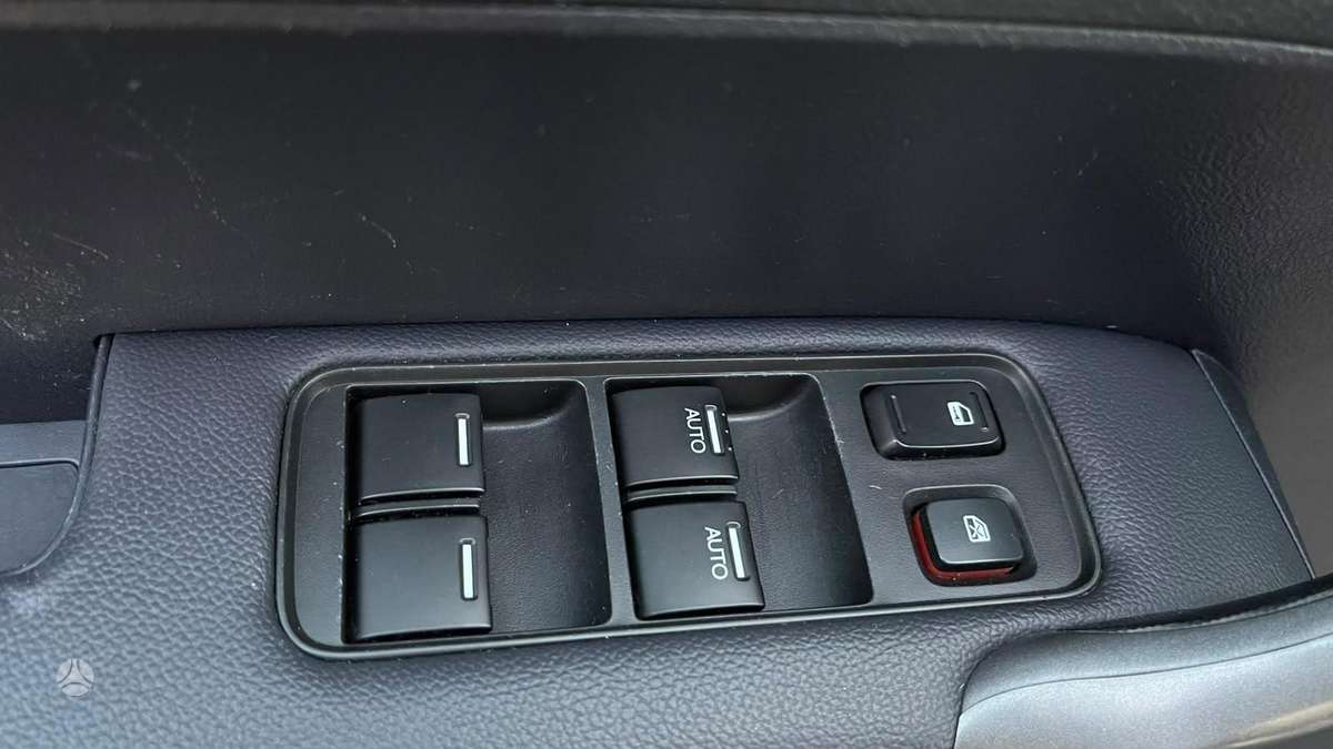 Honda CR-V 2008 — photo 28
