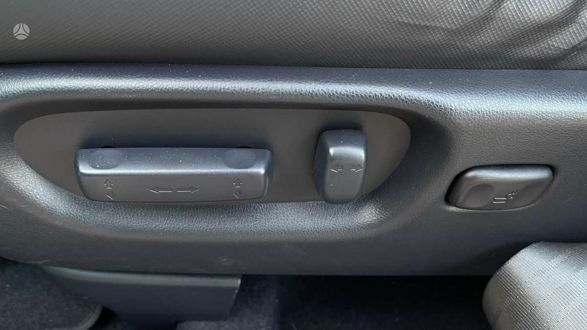 Honda CR-V 2008 — photo 29