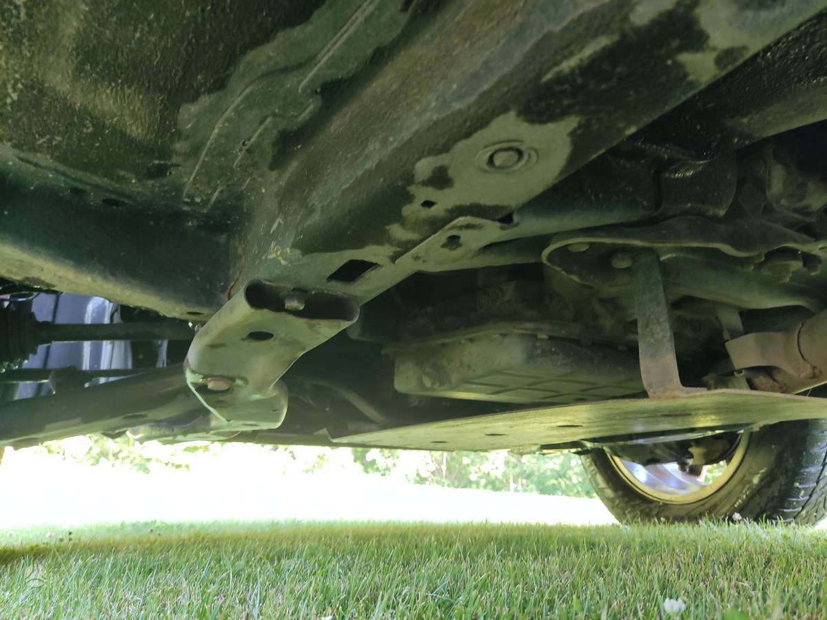 Subaru Forester 2006 — photo 10