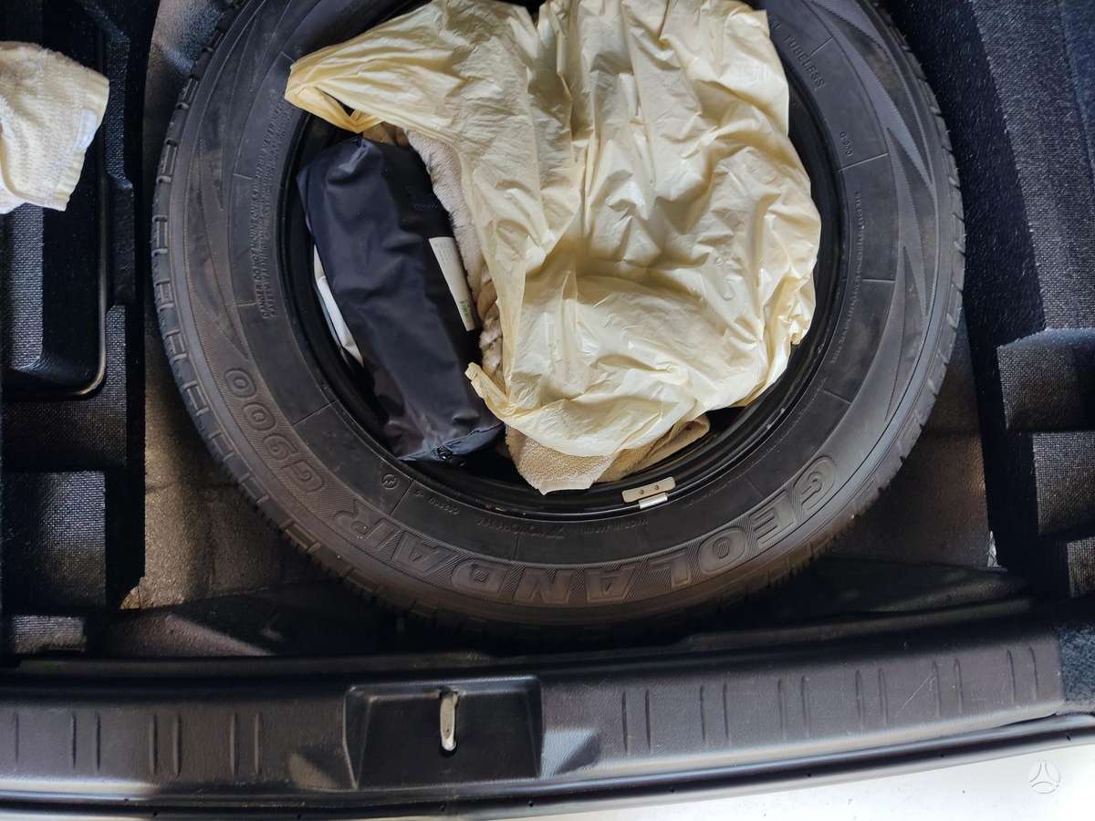 Subaru Forester 2006 — photo 17