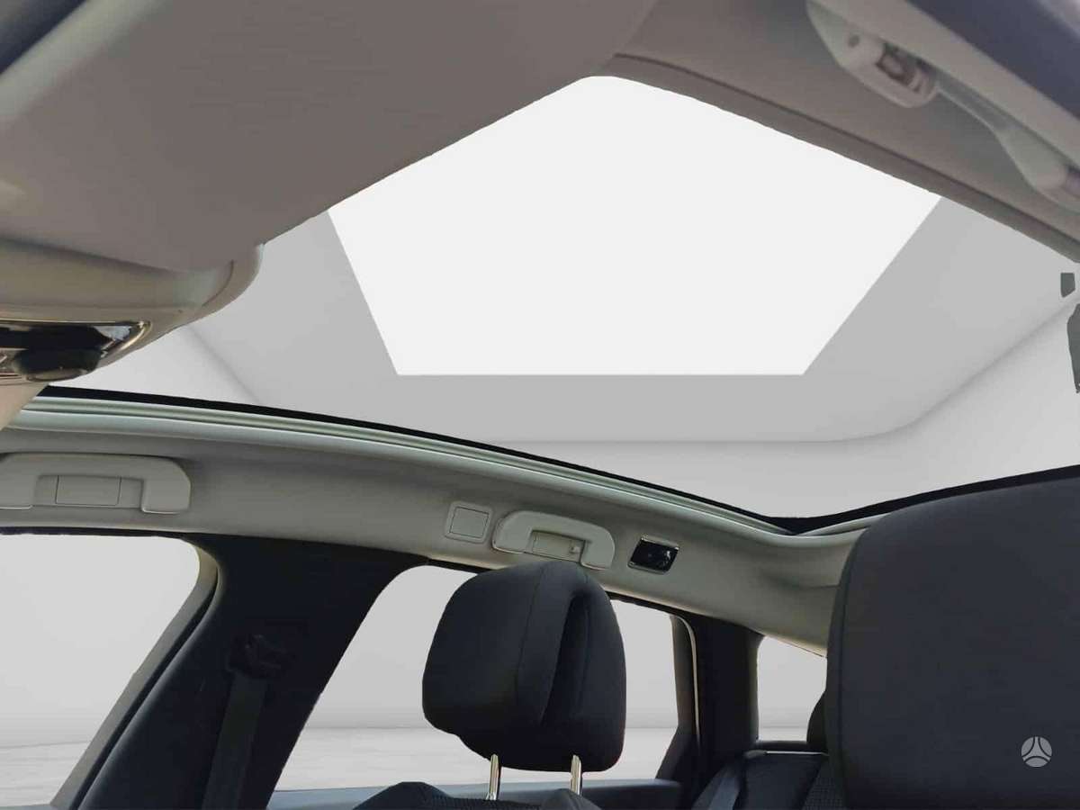 Peugeot 508 2012 — photo 15