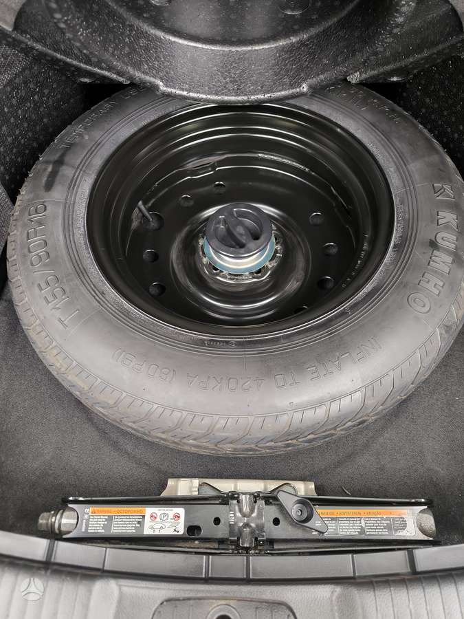 Opel Antara 2012 — photo 10