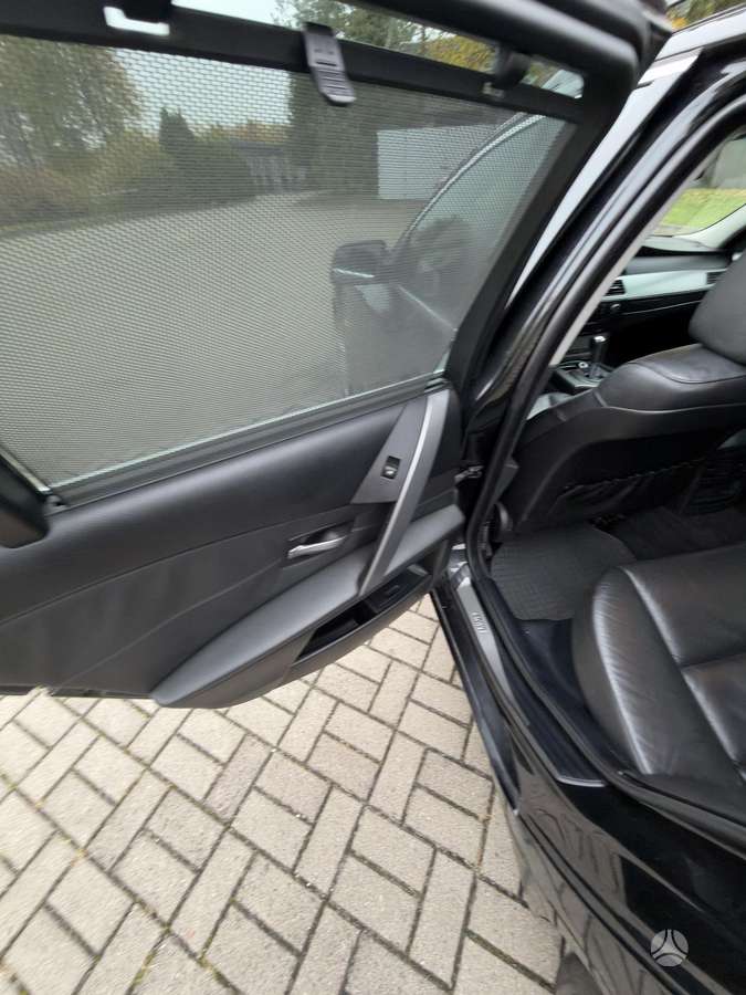 BMW 525 2005 — photo 10