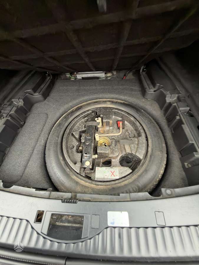 BMW 525 2005 — photo 13