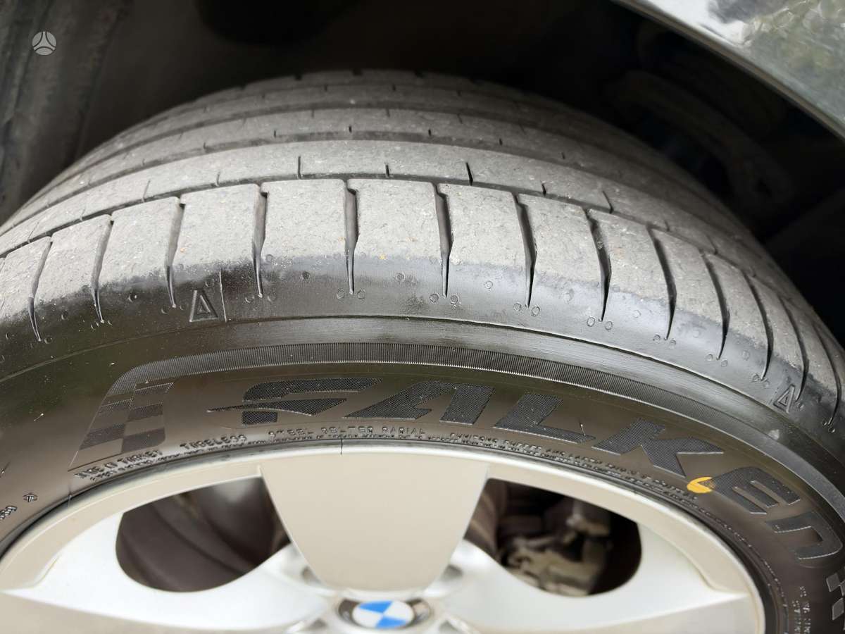 BMW 525 2005 — photo 16