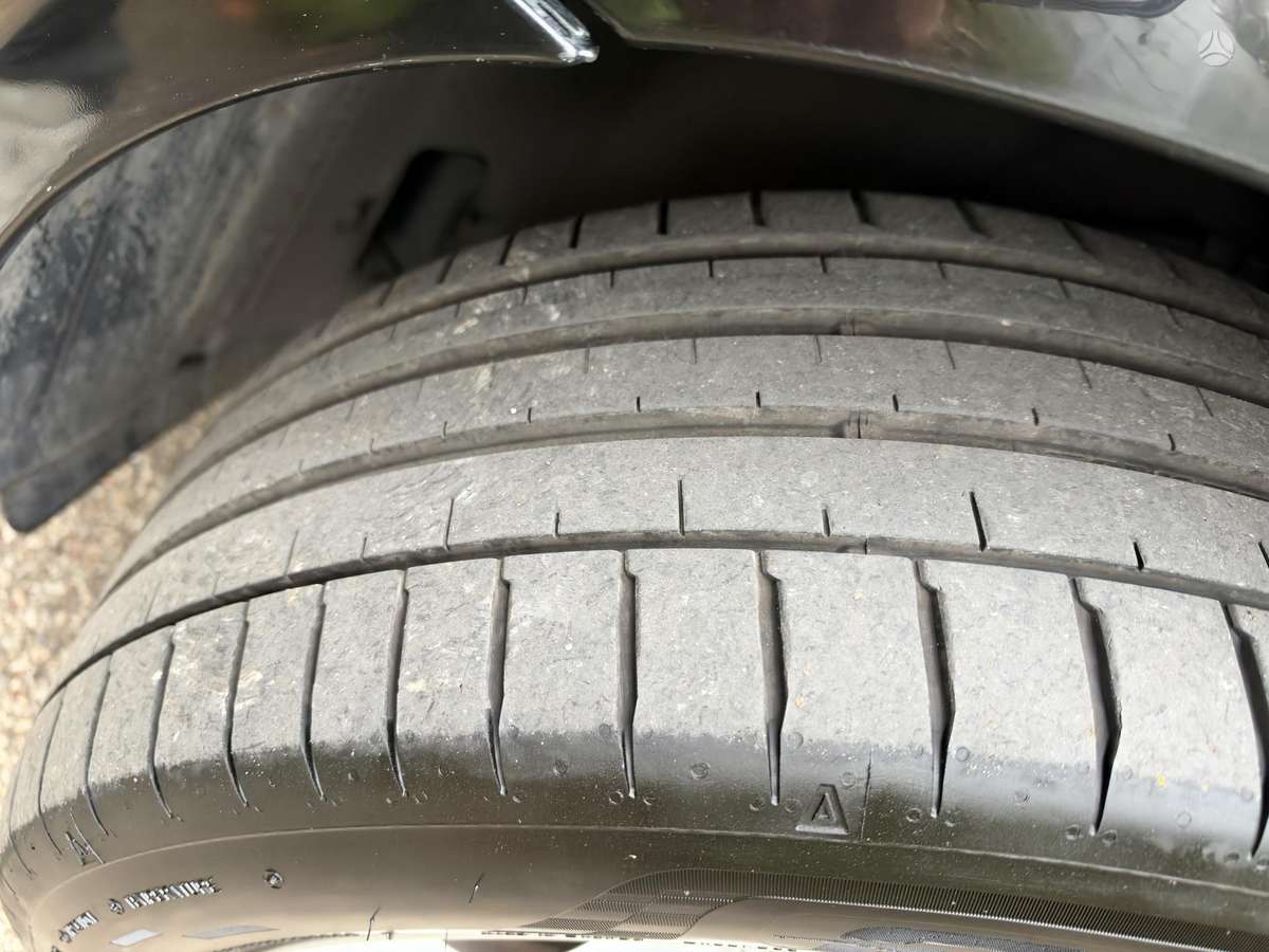 BMW 525 2005 — photo 17