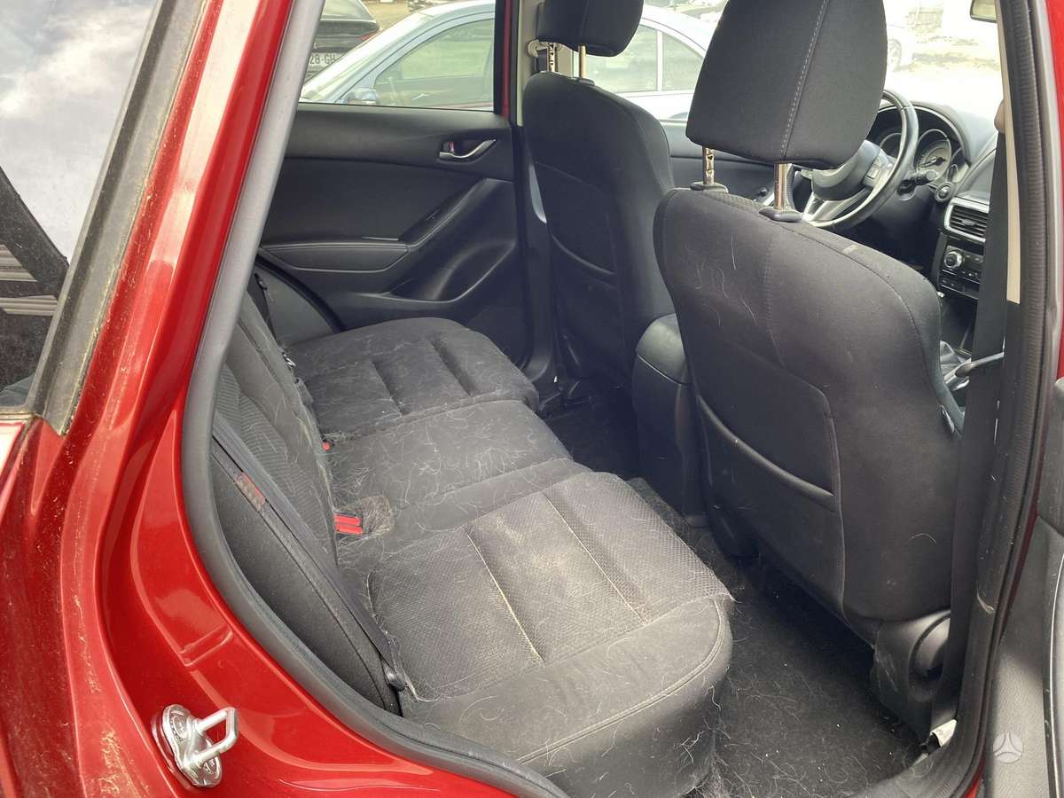 Mazda CX-5 2015 — photo 7