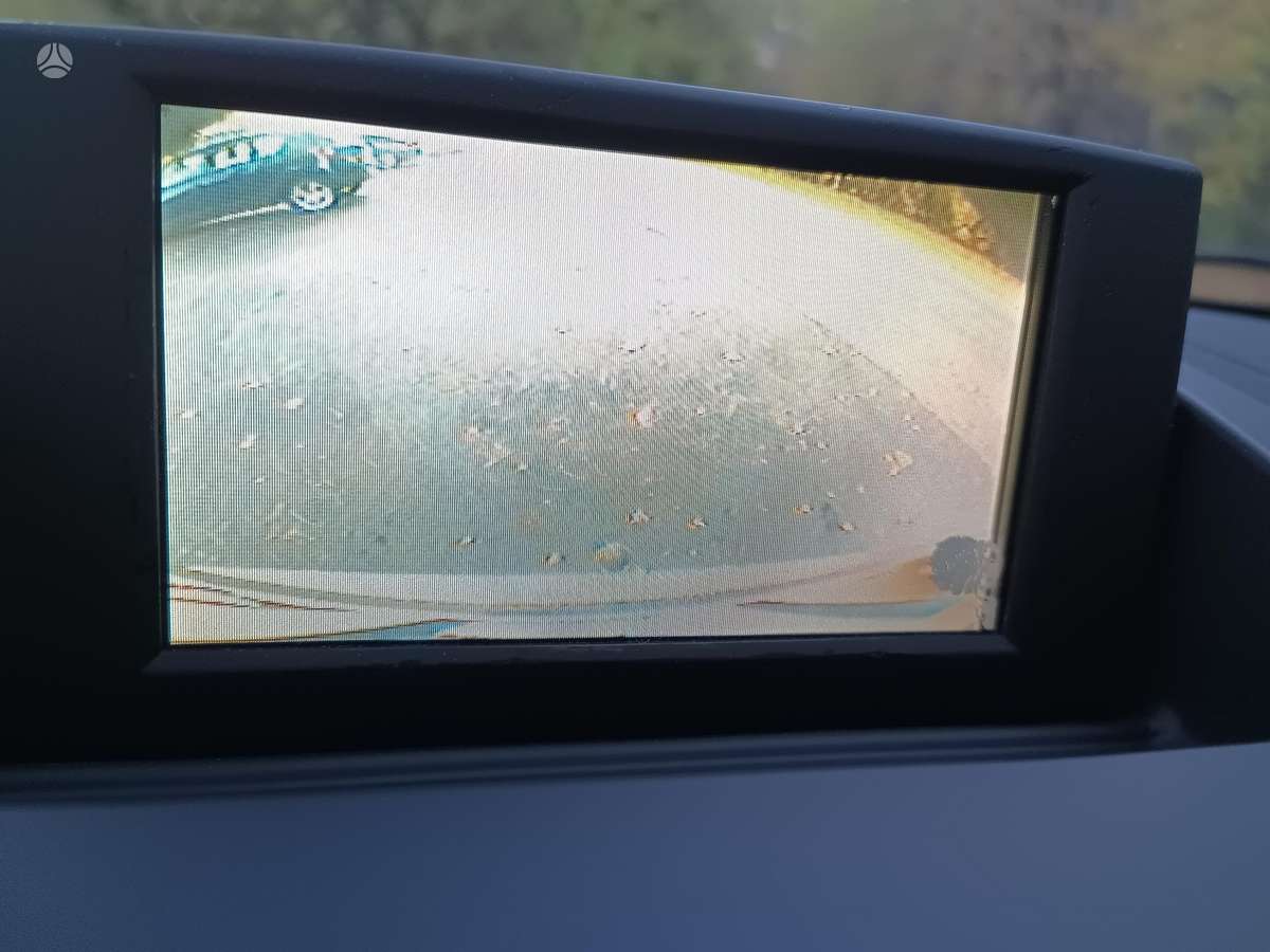 BMW X3 2007 — photo 15