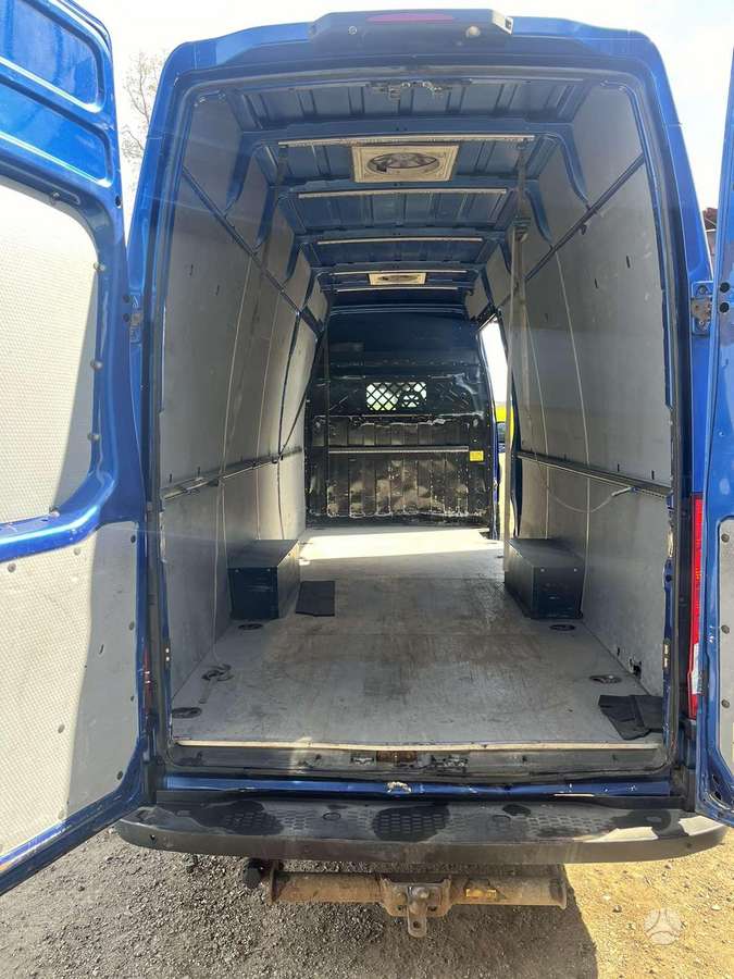 Iveco Daily 2014 — photo 11