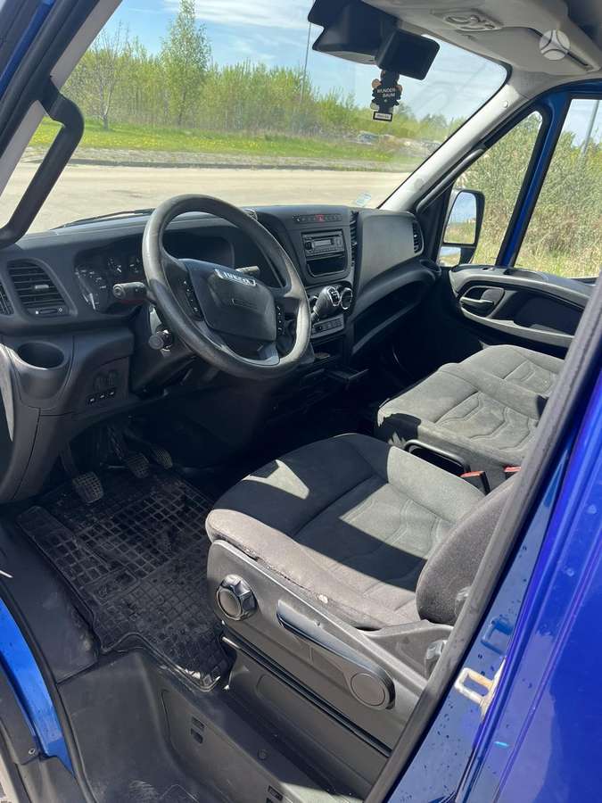 Iveco Daily 2014 — photo 6