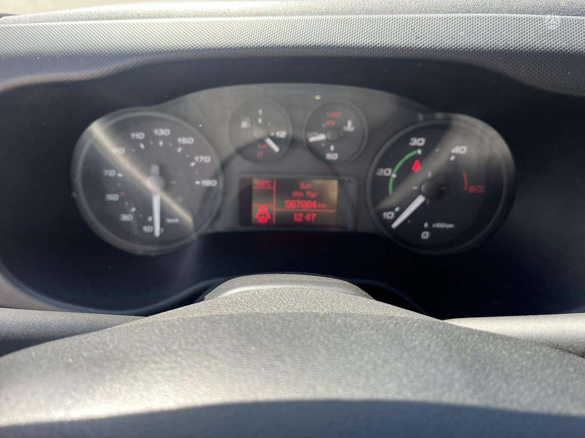 Iveco Daily 2014 — photo 8