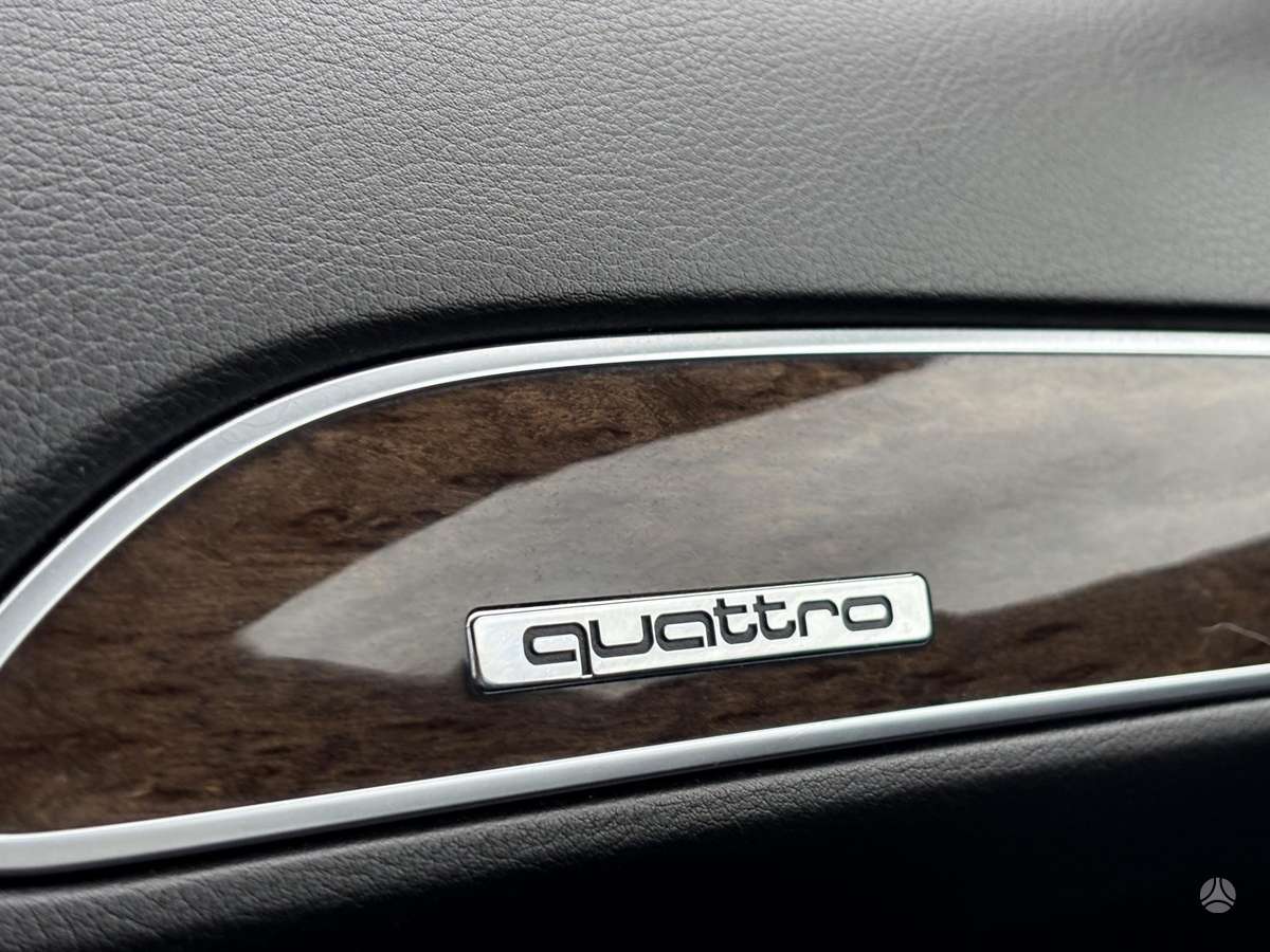 Audi A6 2005 — фото 12