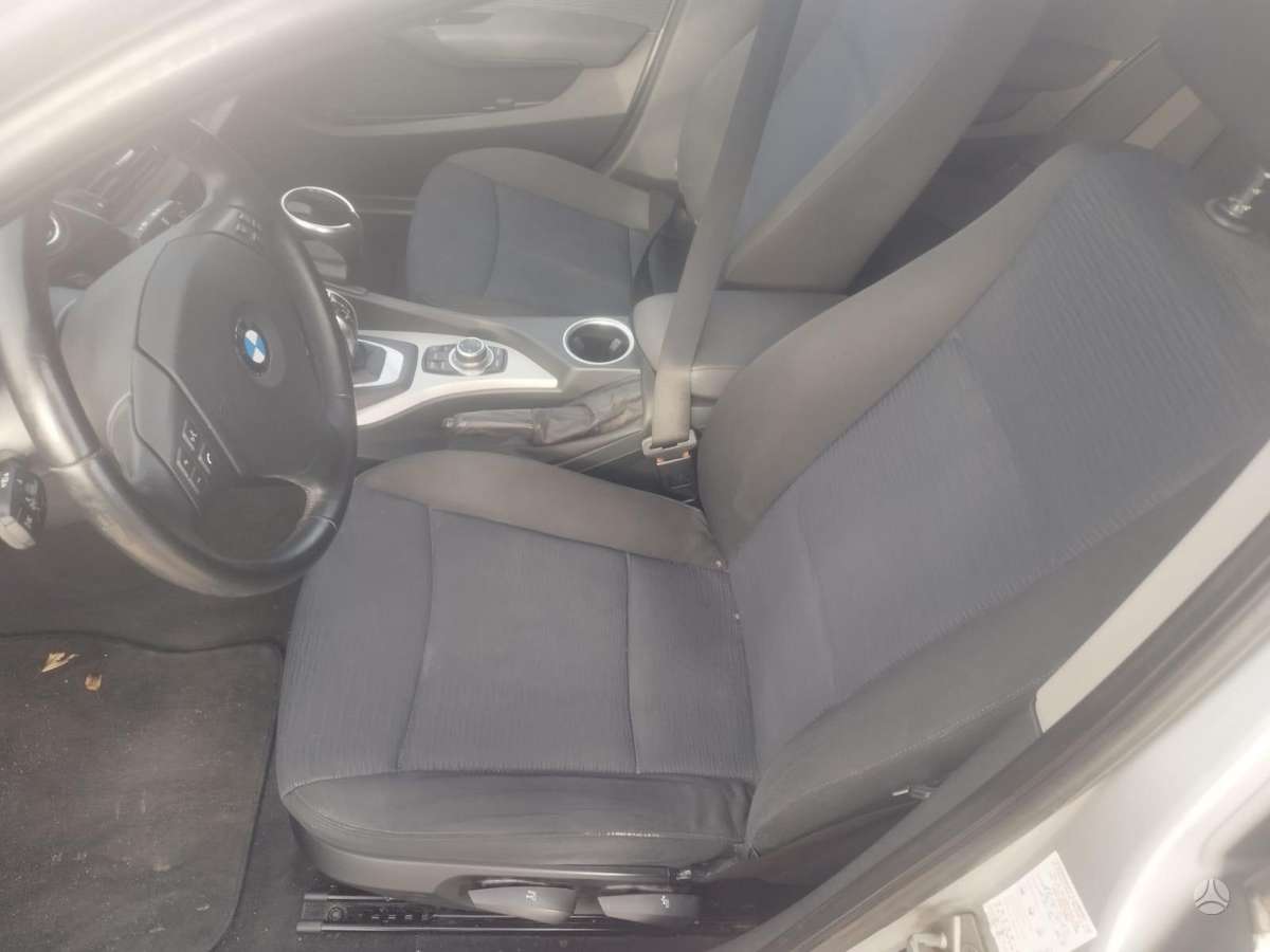 BMW X1 2013 — photo 12