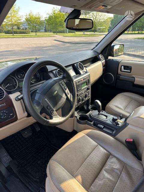 Land Rover 2005 — photo 6