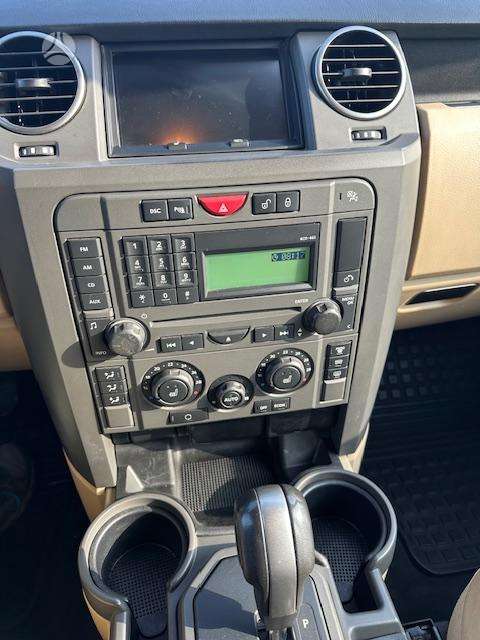 Land Rover 2005 — photo 8