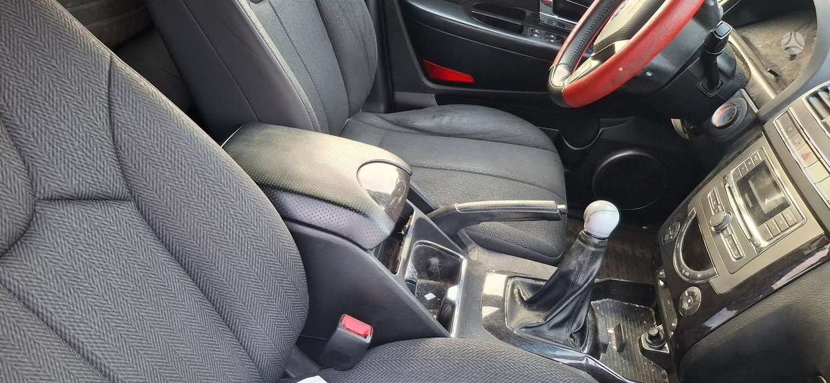 SsangYong Rexton 2015 — photo 6
