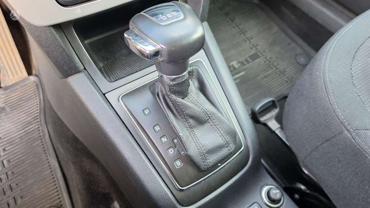 Skoda Yeti 2011 — photo 13