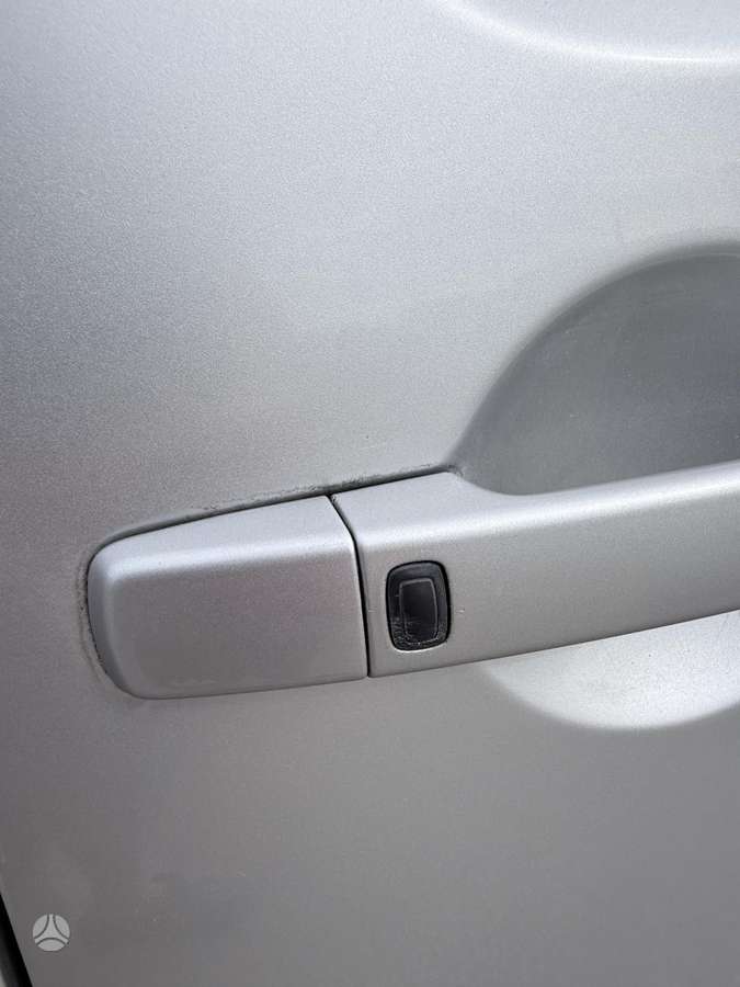 Nissan Pathfinder 2007 — photo 14