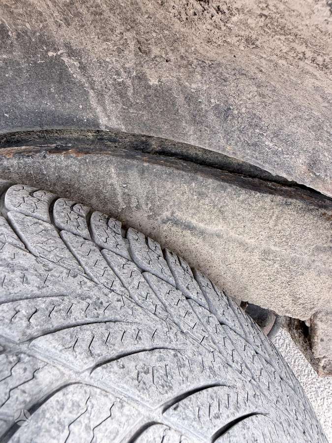 Nissan Pathfinder 2007 — photo 18