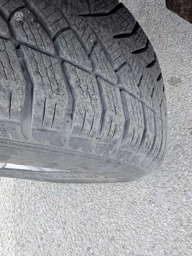Nissan Pathfinder 2007 — photo 5