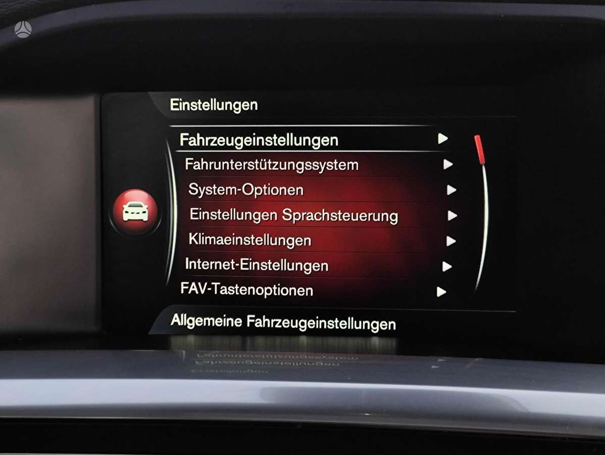 Volvo V60 2014 — photo 23