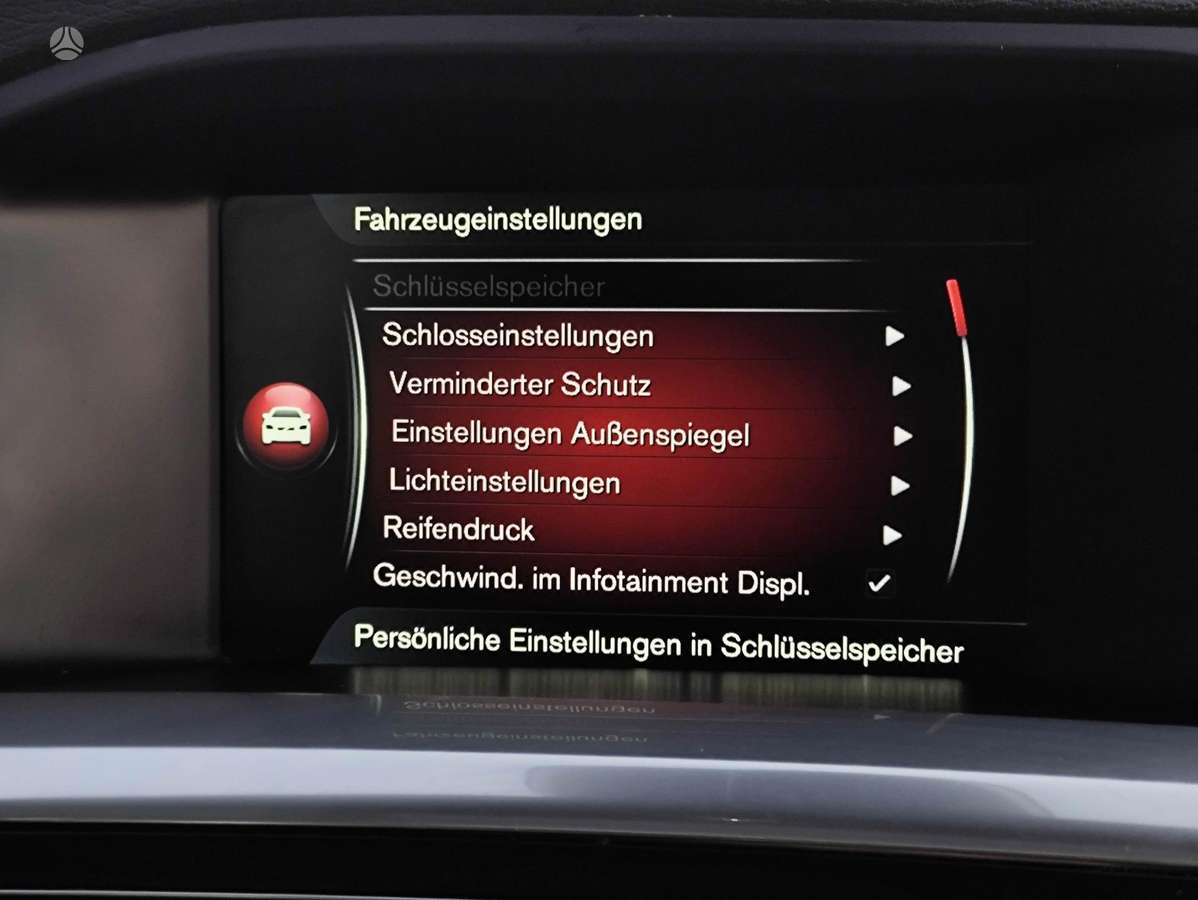 Volvo V60 2014 — photo 24