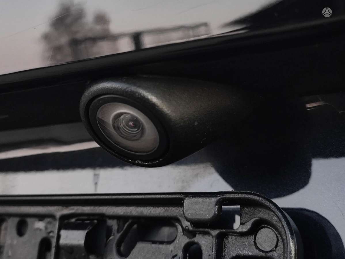 Volvo V60 2014 — photo 27