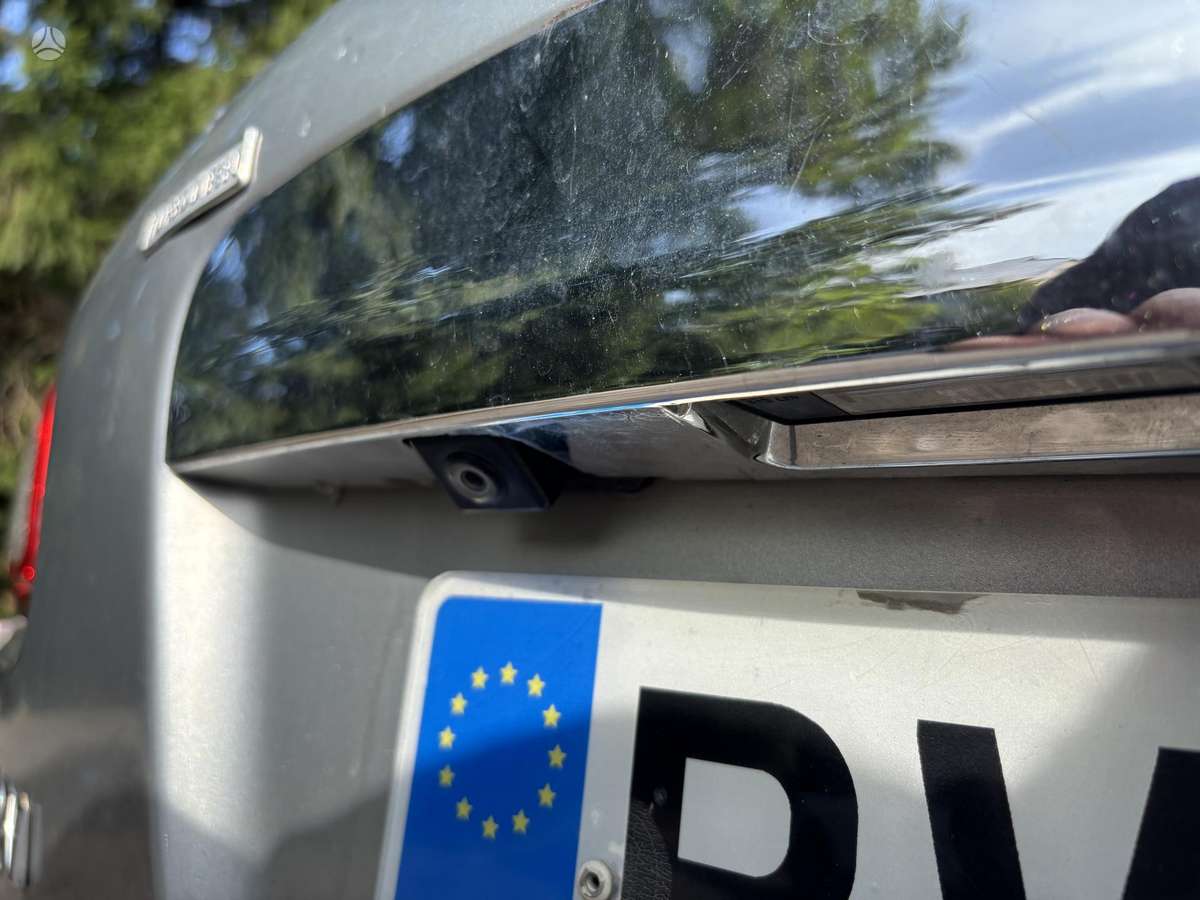 Nissan Qashqai 2011 — photo 15