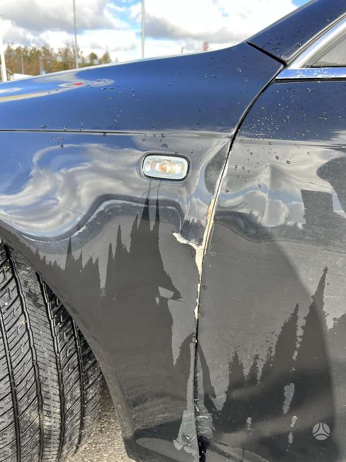 Audi A6 2006 — photo 6