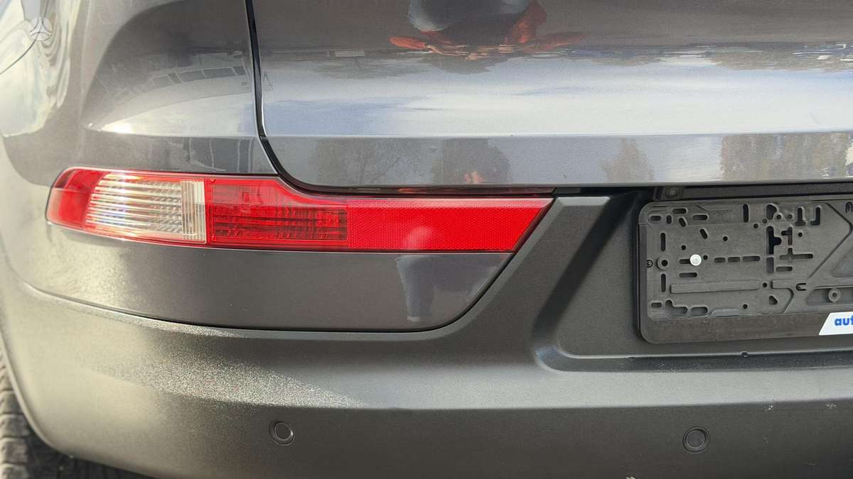Kia Sportage 2013 — photo 15