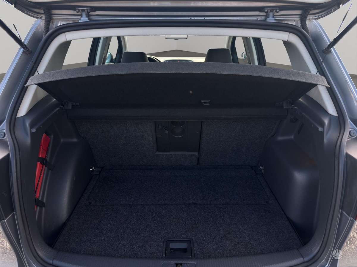 Volkswagen Golf 2008 — photo 10